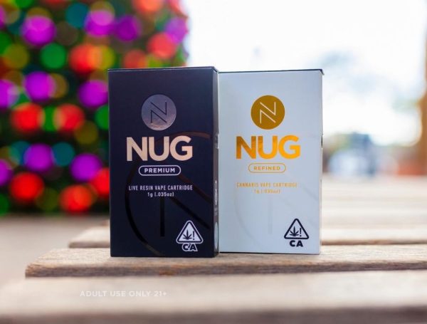 nug carts