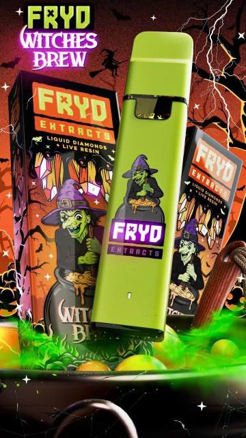 fryd witches brew, fryd witches brew disposable, fryd witches brew 2g, fryd witches brew vape, witches brew fryd, witches brew fryd disposable, witches brew fryd vape, witches brew fryd 2g, witches brew 2g fryd,