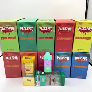 packspod live resin, packspod, packspod los angeles, packspod vape, packspod 2g live resin, packspod