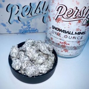 persy mini snowballs, persy snowballs, persy mini snowballs review, persy mini snow balls, persy mini snowball strains