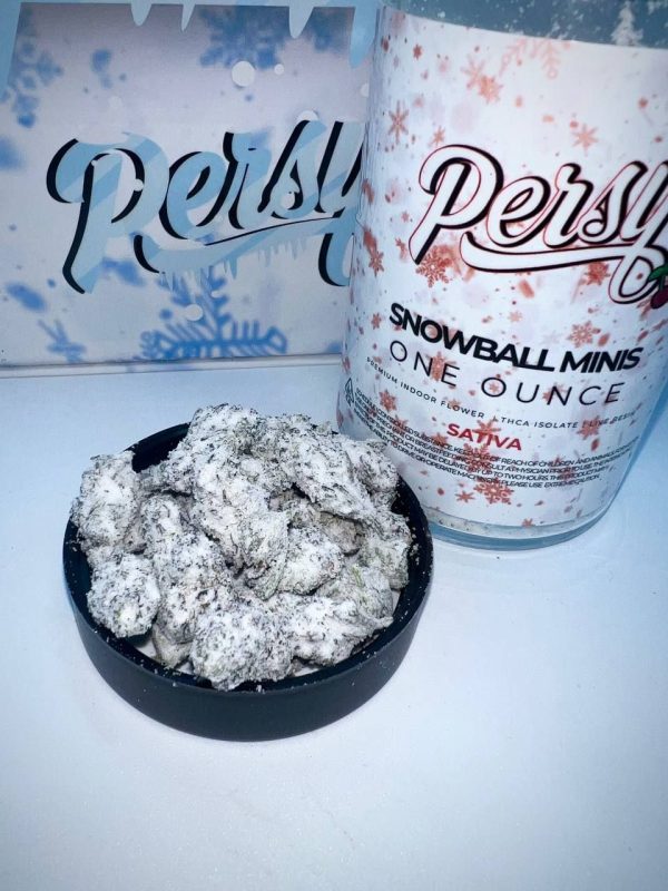 persy mini snowballs, persy snowballs, persy mini snowballs review, persy mini snow balls, persy mini snowball strains