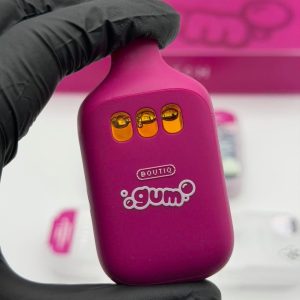 Boutiq Switch Gum Disposable 2G