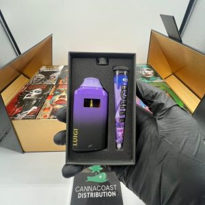 Luigi 2G Disposable