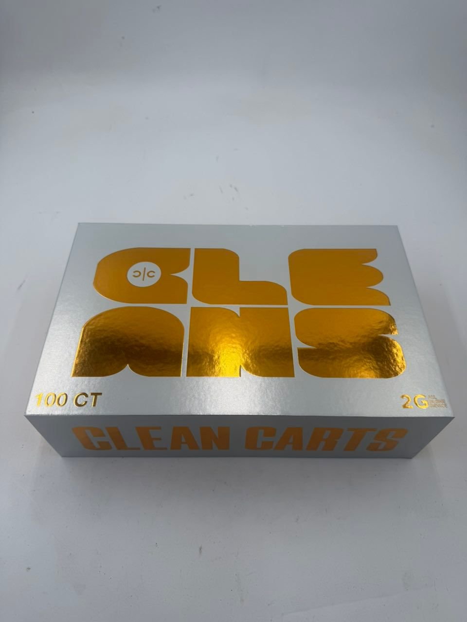 Clean Carts FIFA Disposable 2G - Image 11