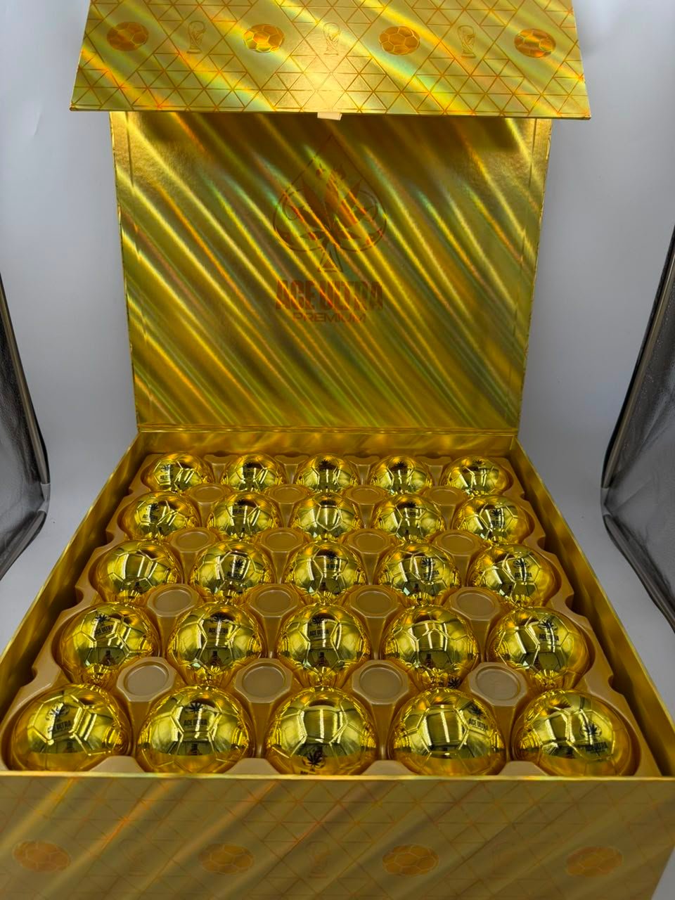 Ace Ultra Premium World Cup Edition - Image 4