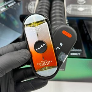 Flick Disposable 2G Vape