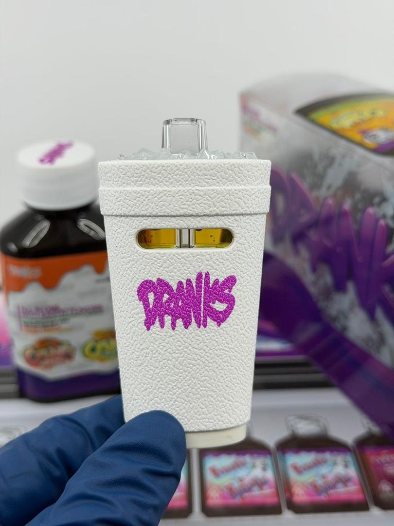 Drank Disposable 2G Vape