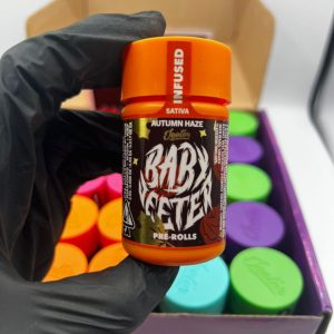 Baby Jeeters Pre Rolls – Premium Quality, Potent Flavor