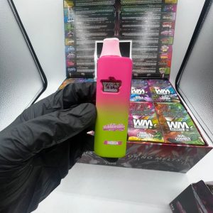 Whole Melt 2G Disposable Phase Two – Premium Cannabis Vape