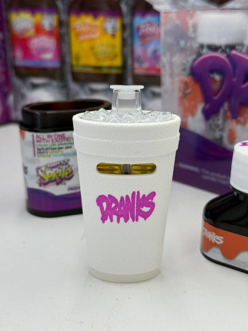 Drank Disposable 2G Vape - Image 2