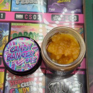 Whole Melt Extracts Vending Machine