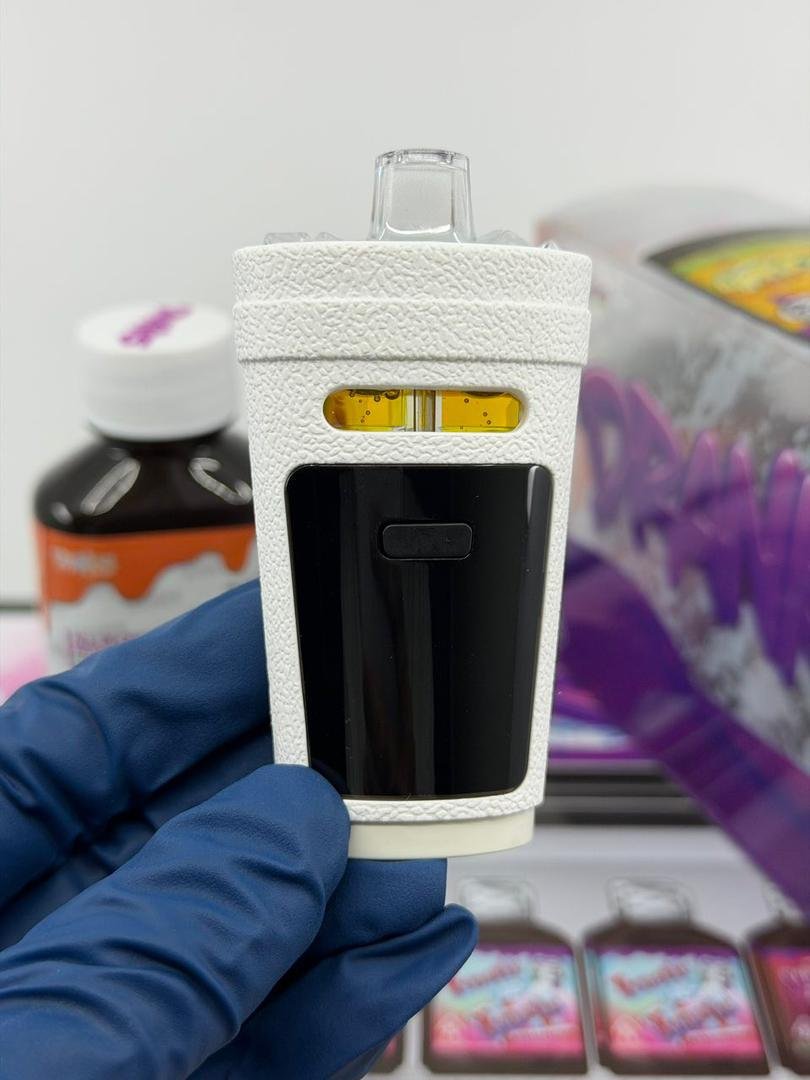 Drank Disposable 2G Vape - Image 3