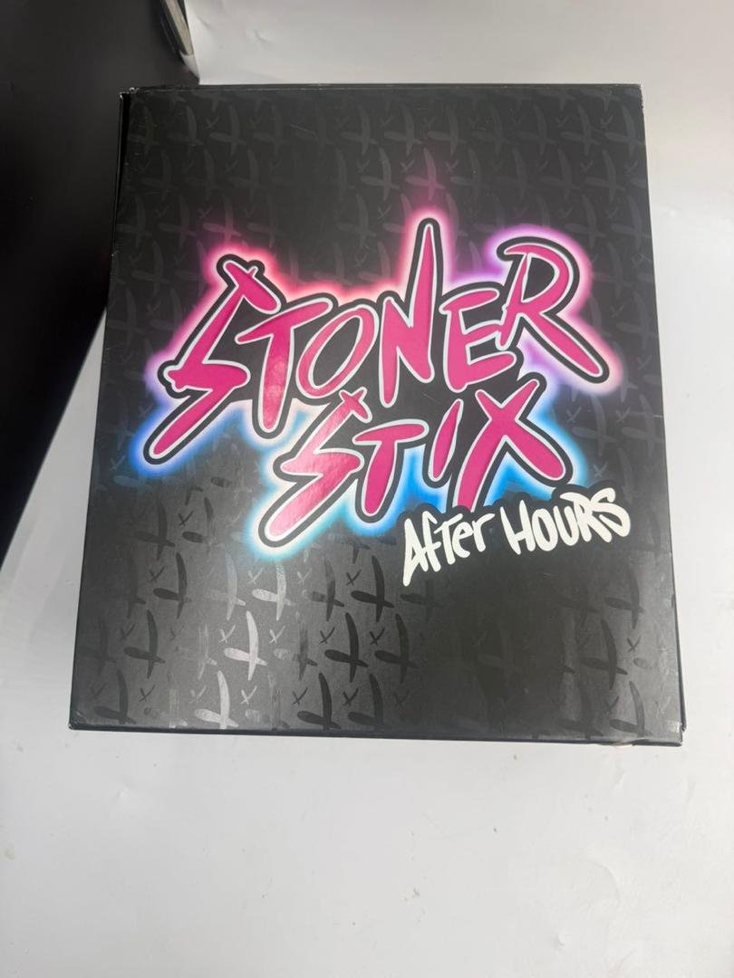 Stoner Stix After Hours 2G Disposable - Image 7