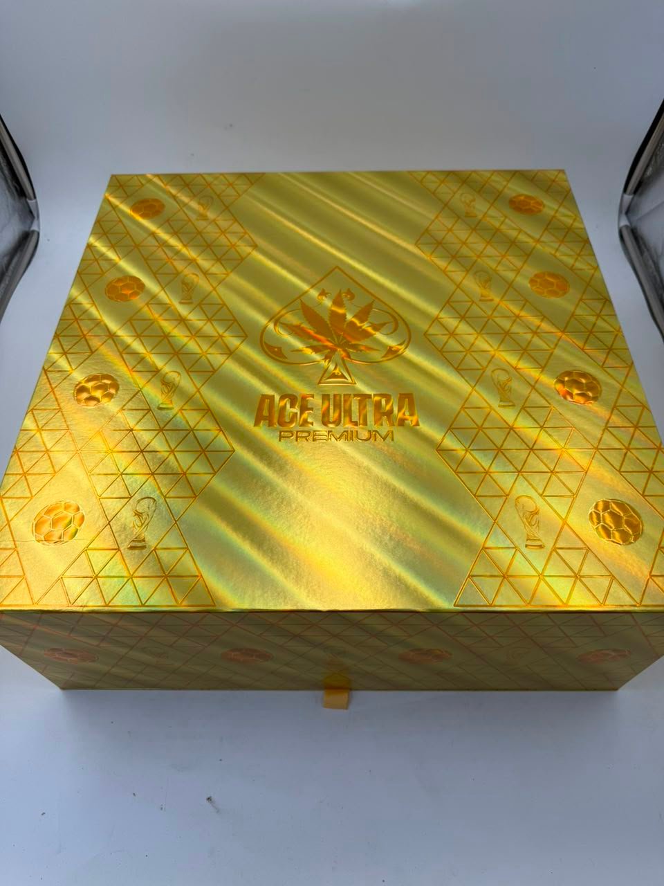 Ace Ultra Premium World Cup Edition - Image 5