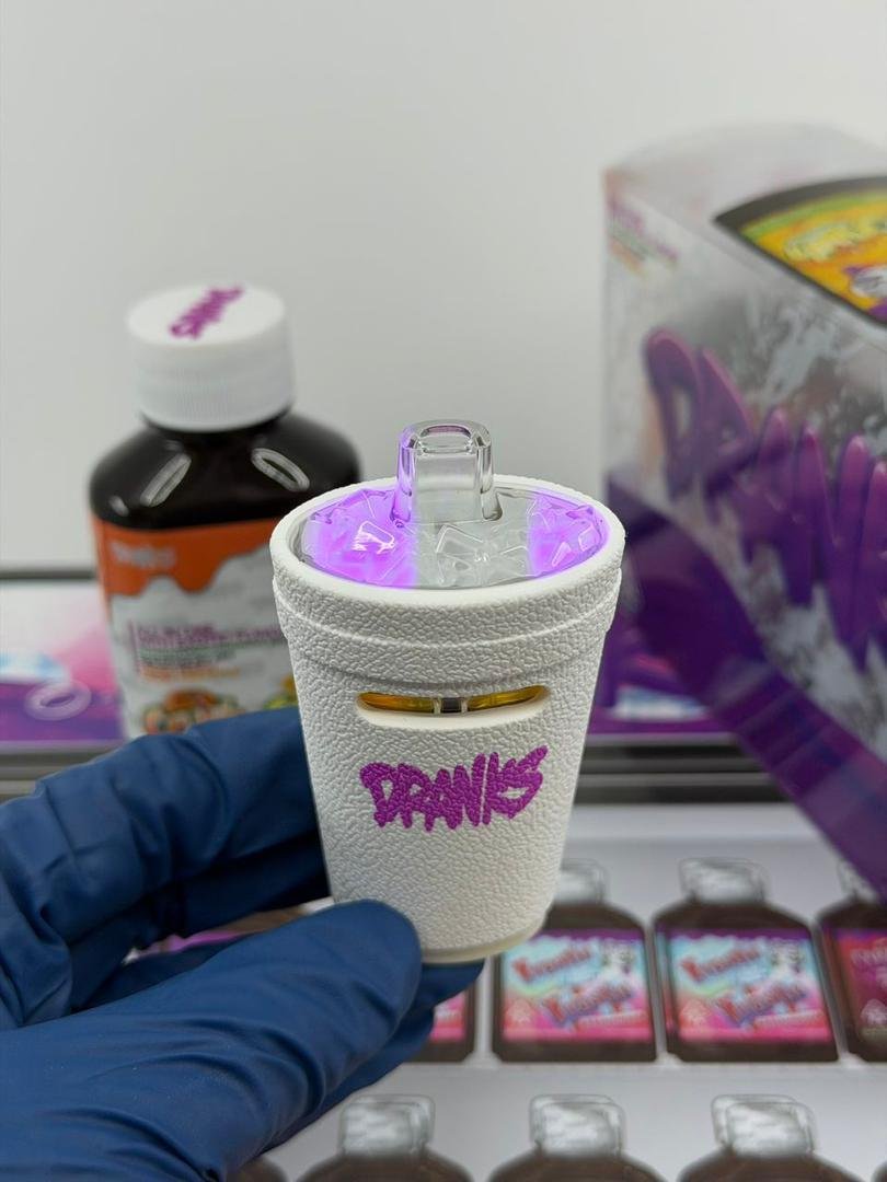 Drank Disposable 2G Vape - Image 5