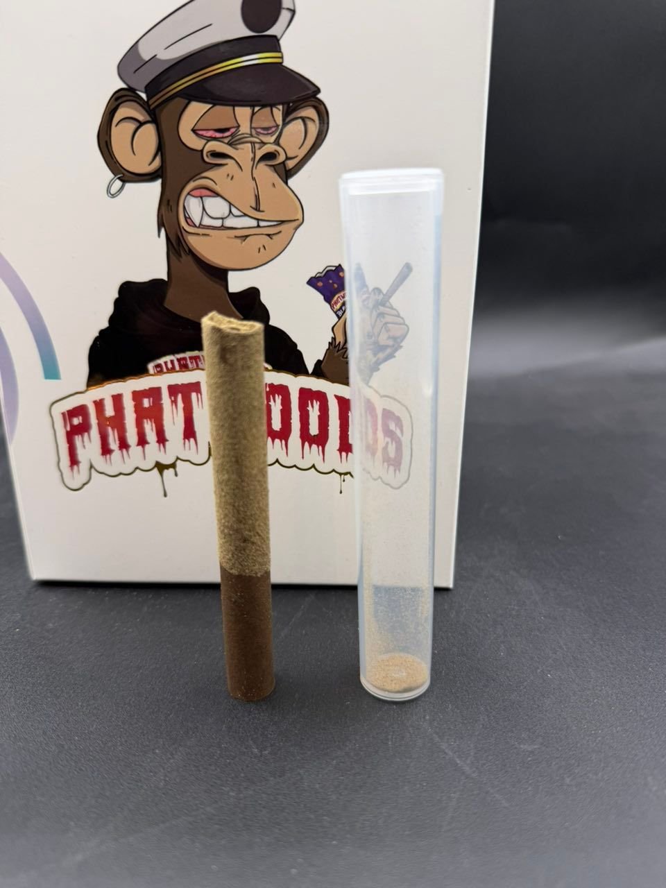 Phatwoods Pre Rolls 3.5G - Image 3