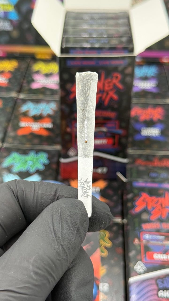 Stoner Stix High Score Disposable 2G Call Of Duty - Image 4