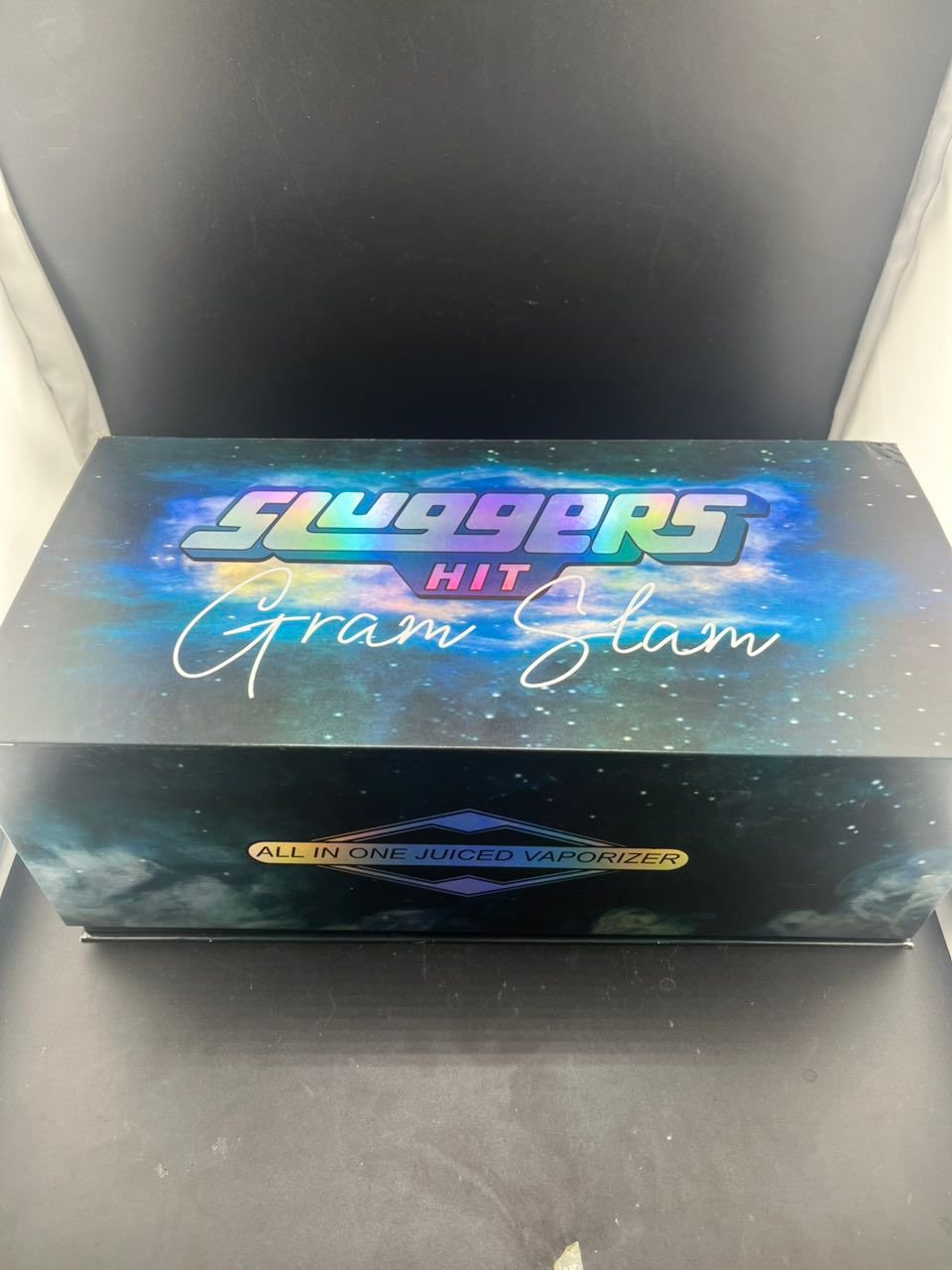 Authentic Sluggers Hit Grand Slam 2 Gram - Image 3