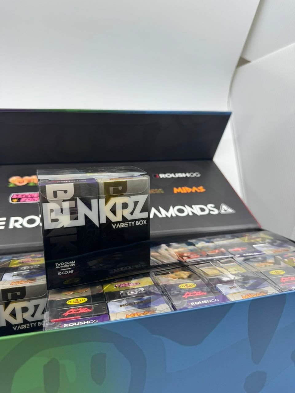 Blnkrz Disposable 2 Gram Vape - Image 5