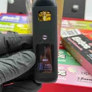 Besos Disposable 2G With Screen