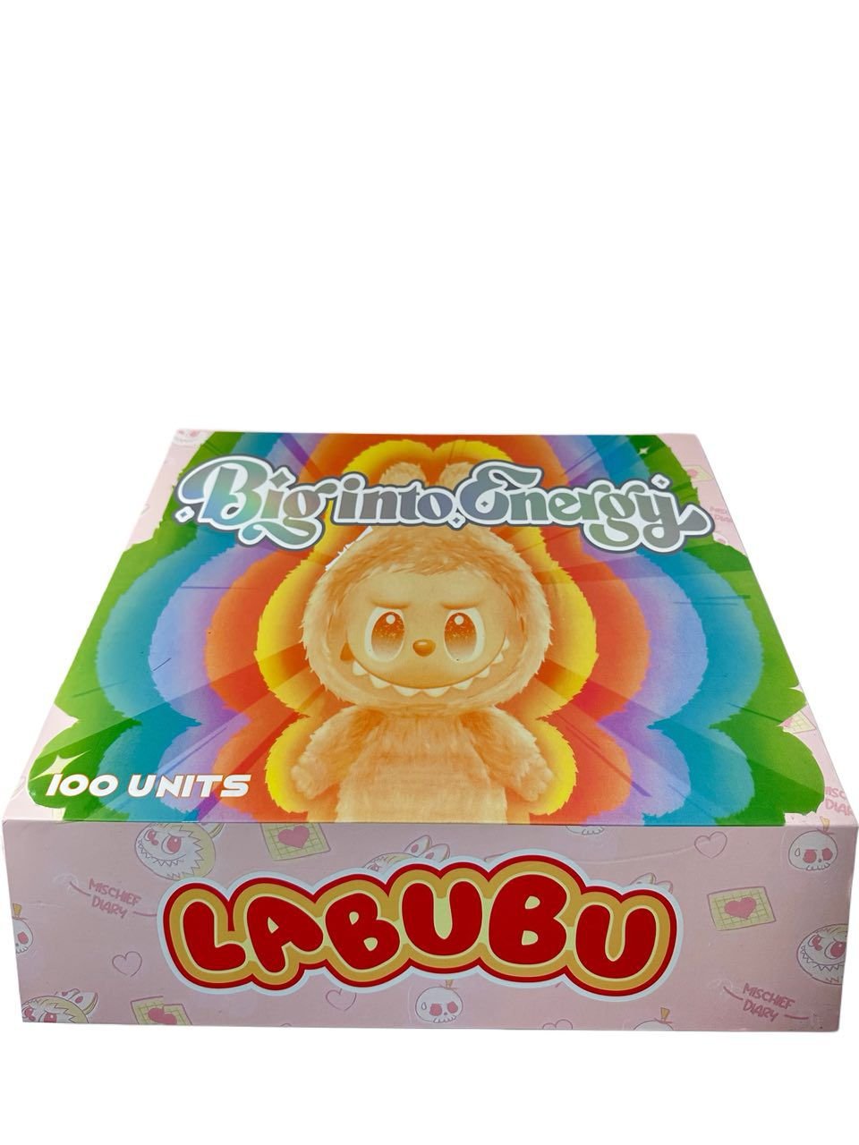 Labubu Disposable 2G Vape - Image 7