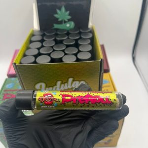 Devour 2G Diamond Coated Pre Rolls