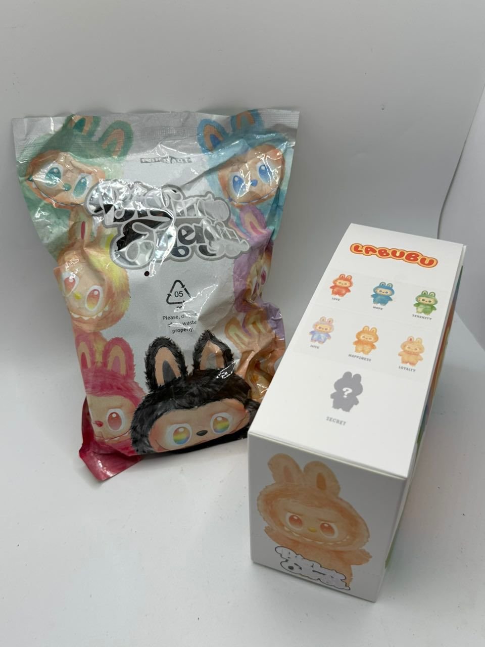 Labubu Disposable 2G Vape - Image 5