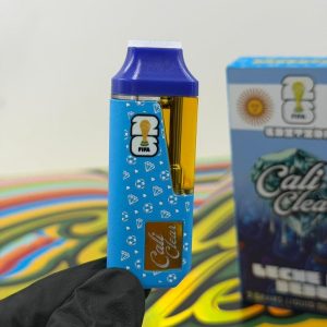 Cali Clear FIFA Disposable 2G World Cup Edition