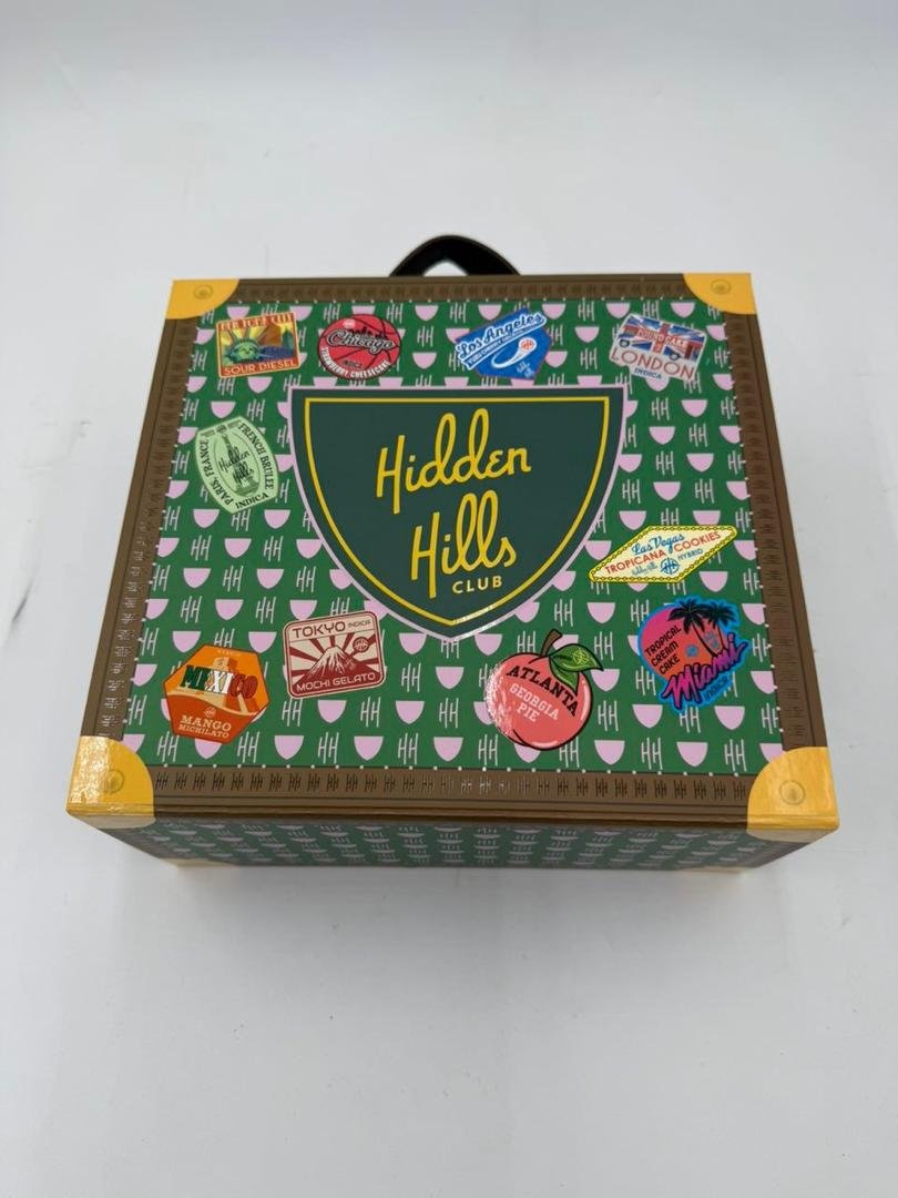 Hidden Hills Disposable 2G Vape - Image 8
