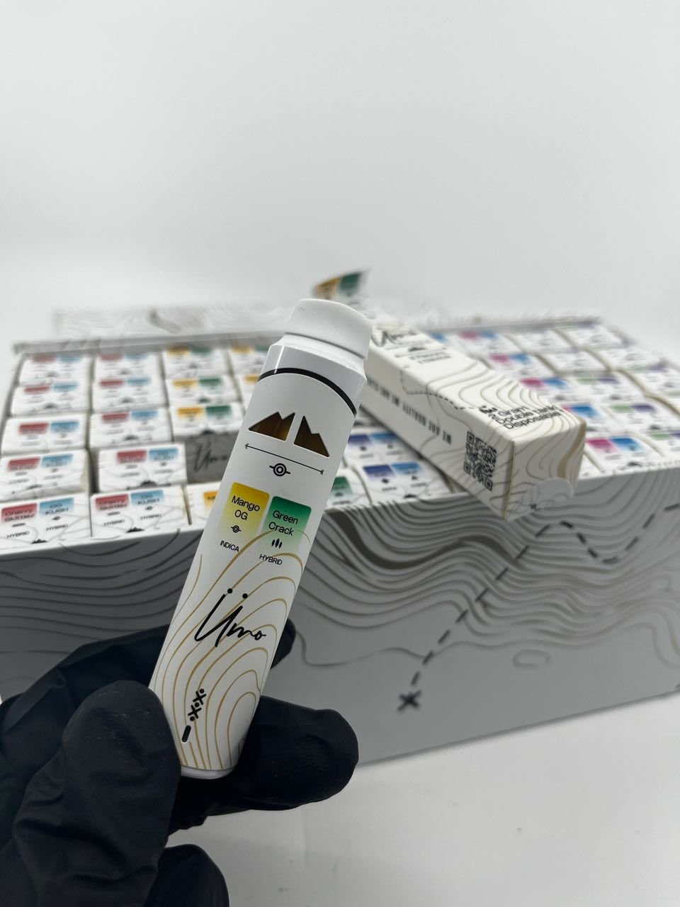 UMO Disposable 2G Vape