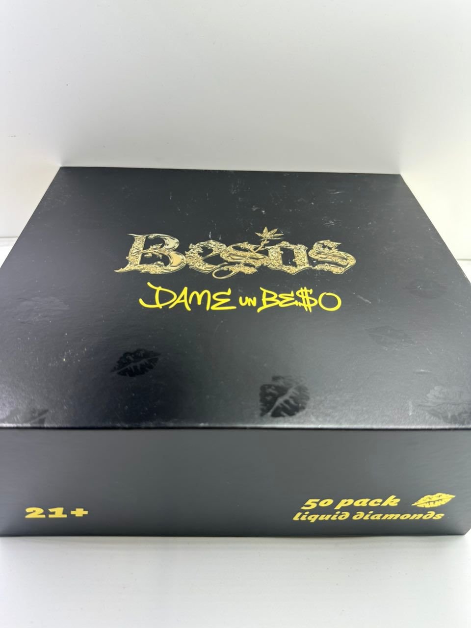 Besos Acapulco Gold 2G Disposable Vape - Image 4