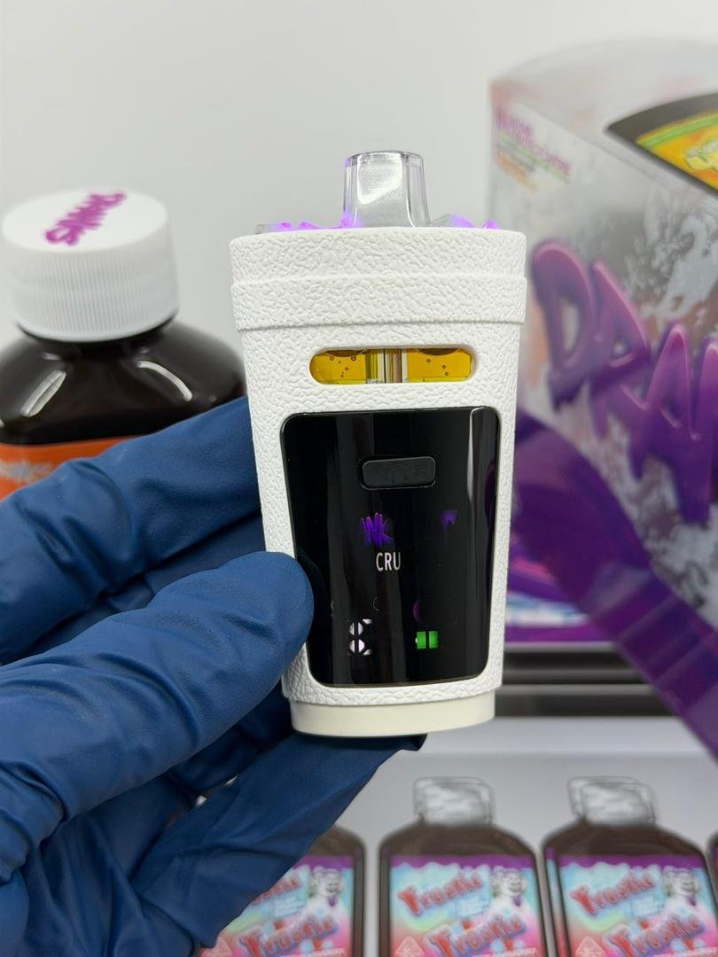 Drank Disposable 2G Vape - Image 4