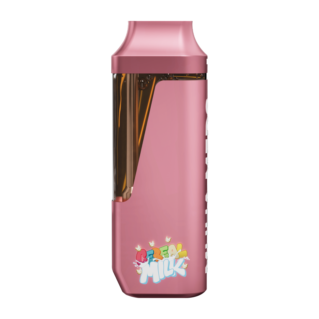 Cereal Milk 3.5 Gram Disposable - Image 3