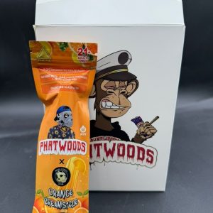 Phatwoods Pre Rolls 3.5G