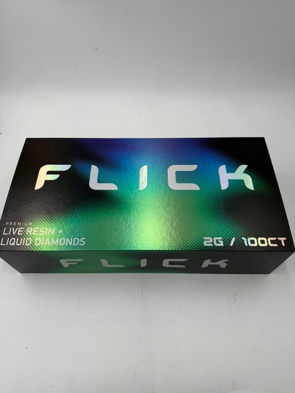 Flick Disposable 2G Vape - Image 7