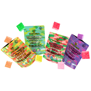 GUMMIES MIXED WHOLESALES DEALS