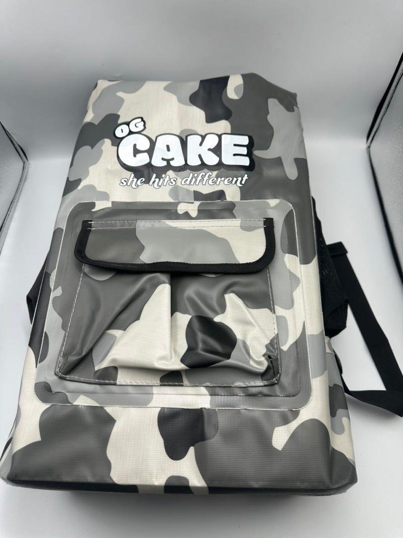OG Cake Ammo Exclusive 2G Disposable - Image 6