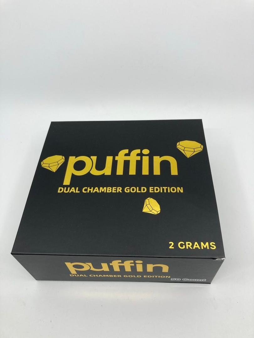 Puffin Disposable 2G Vape - Image 4