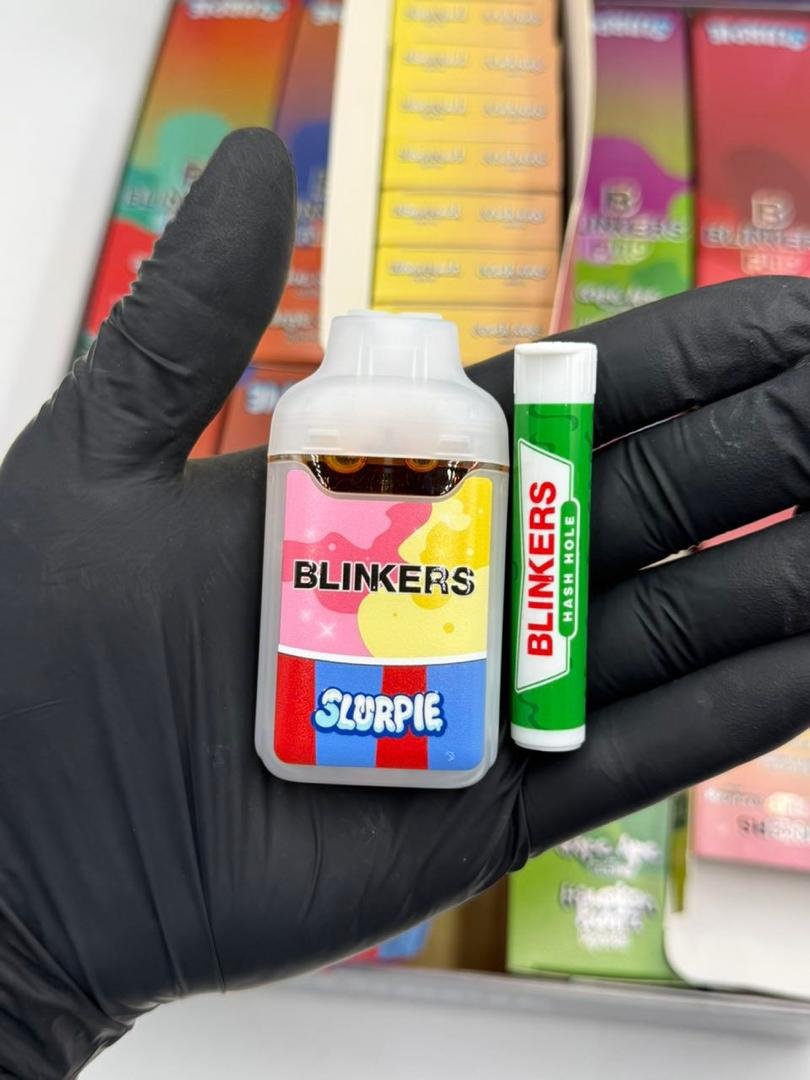 Blinkers Flip Slurpie Disposable 2G