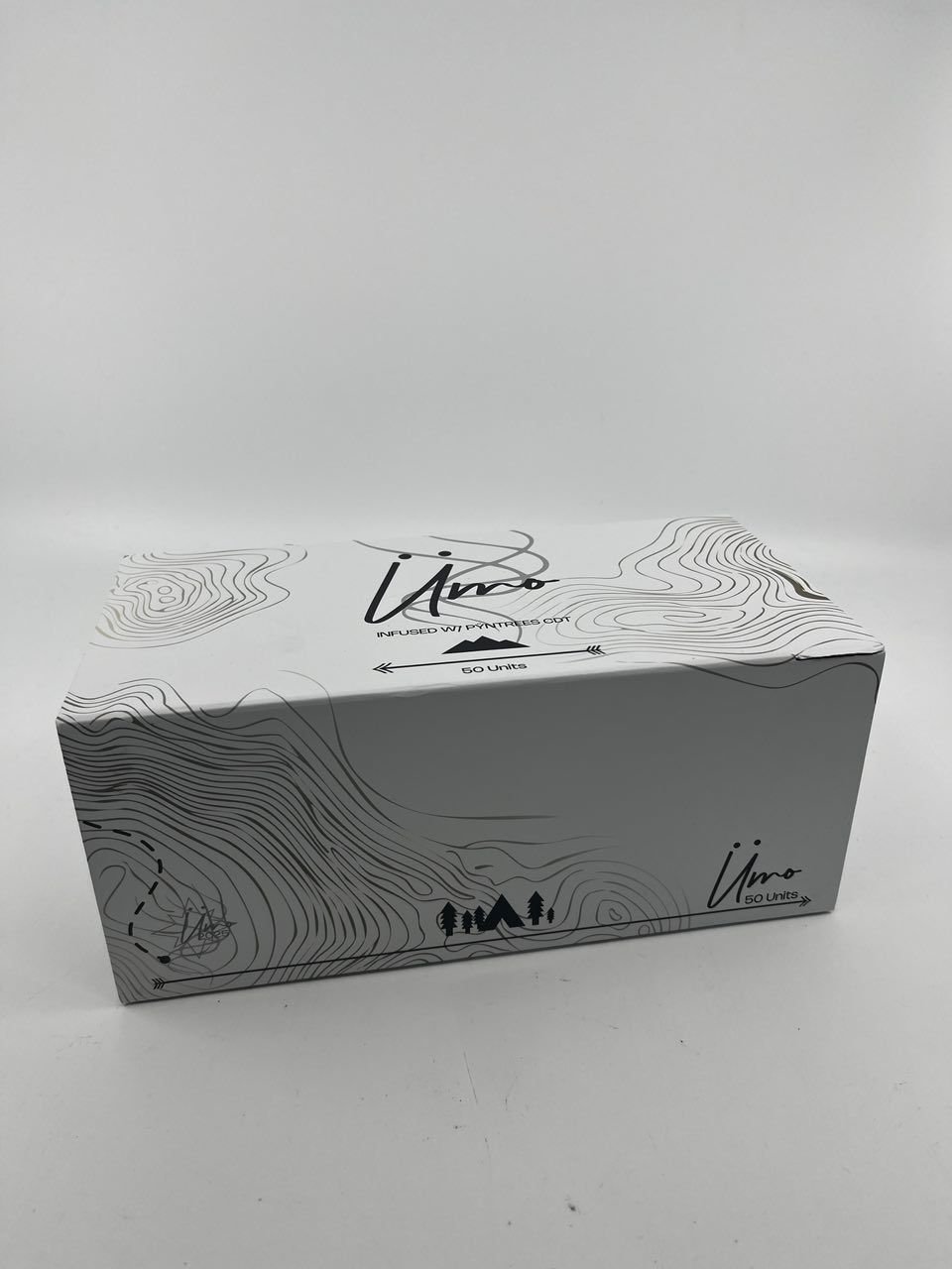 UMO Disposable 2G Vape - Image 6