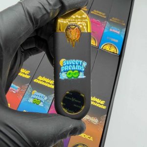 Muha Meds Members 2G Disposable – GTA Edition