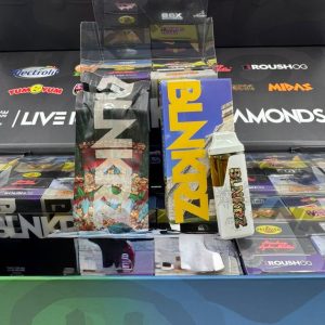 Blnkrz Disposable 2 Gram Vape