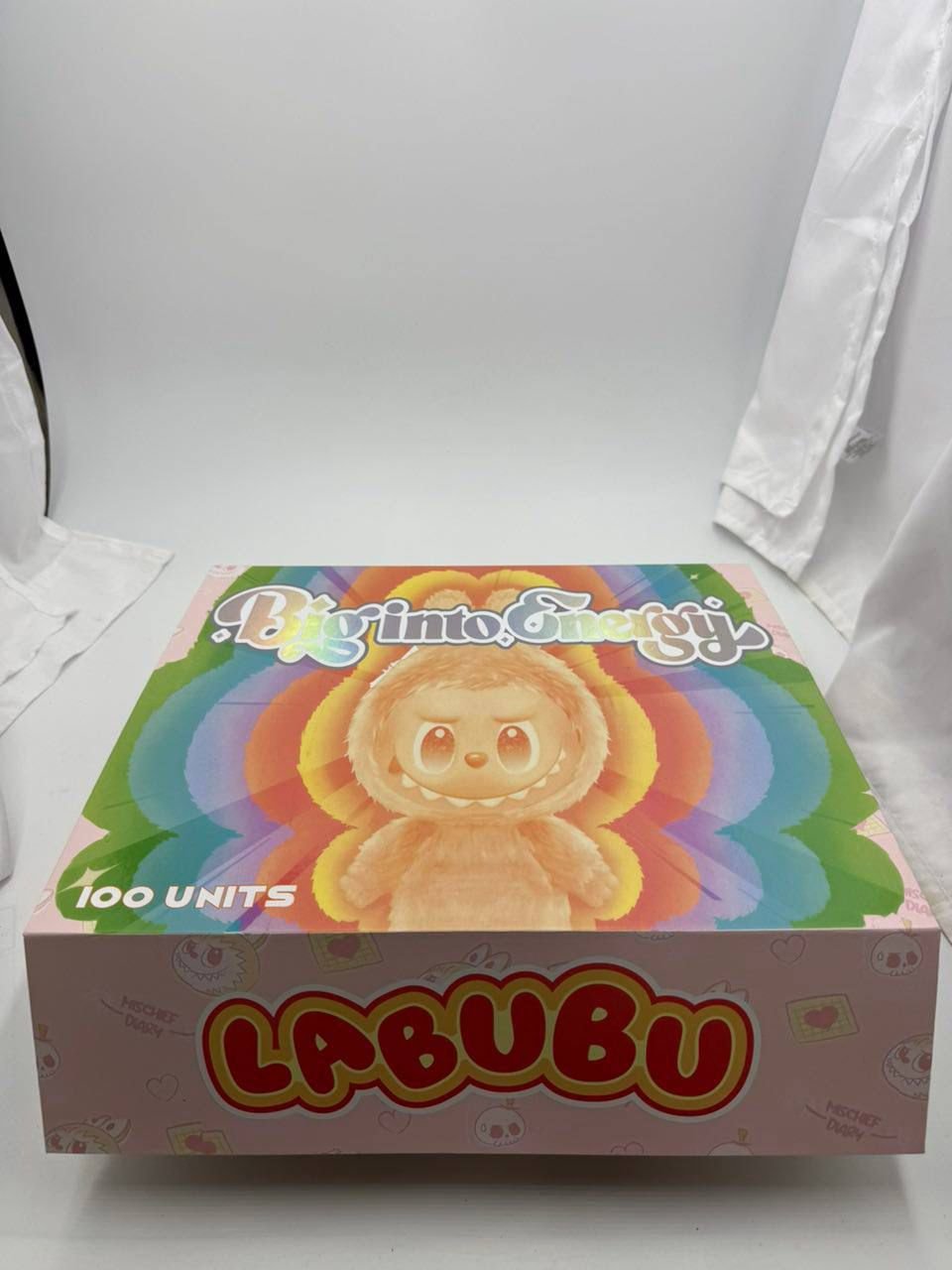 Labubu Disposable 2G Vape - Image 2