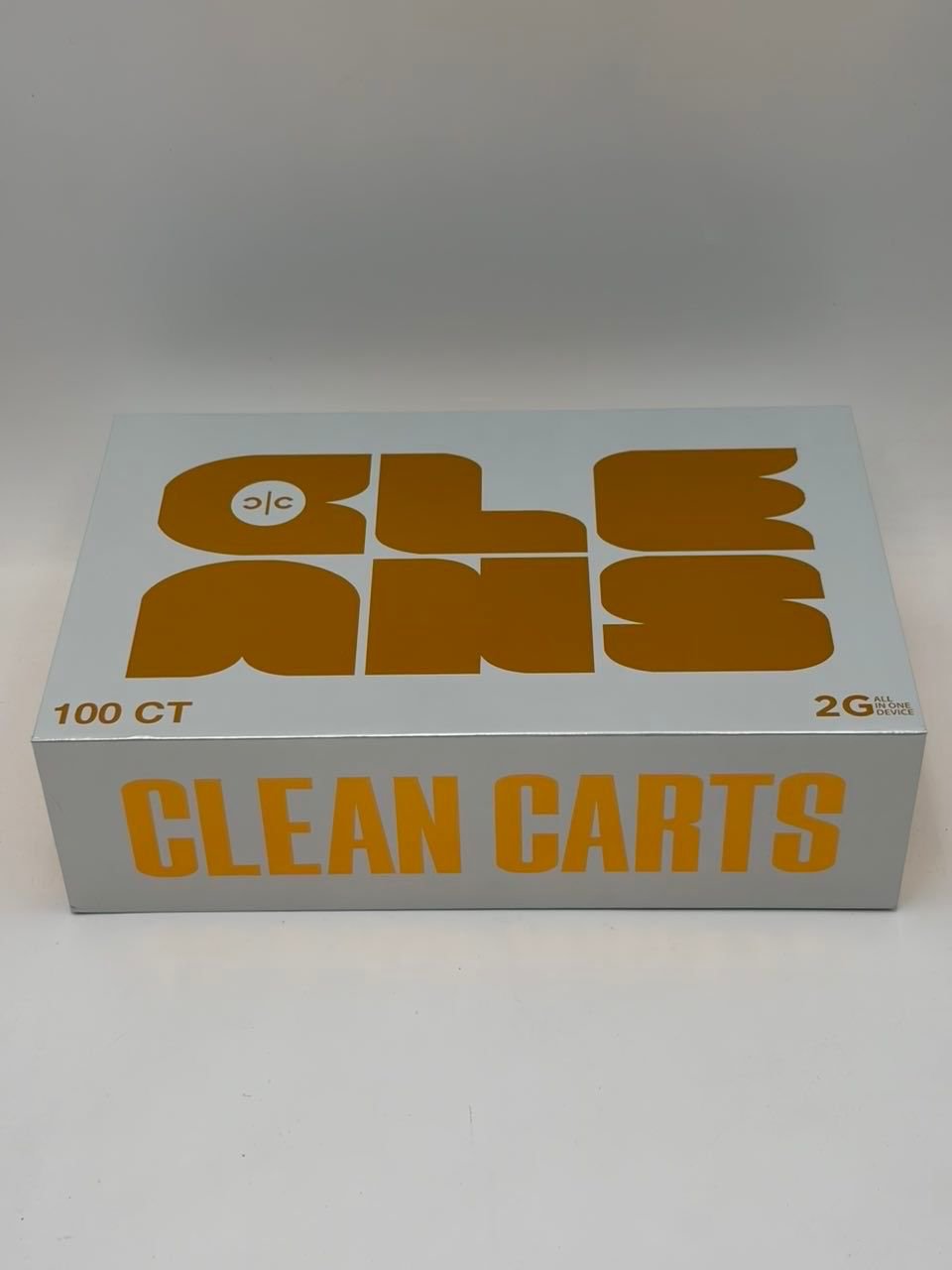 Clean Carts FIFA Disposable 2G - Image 12