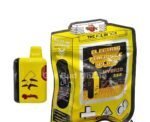 Devour Electric Pineapple Splash 3.5G Vape - Image 7