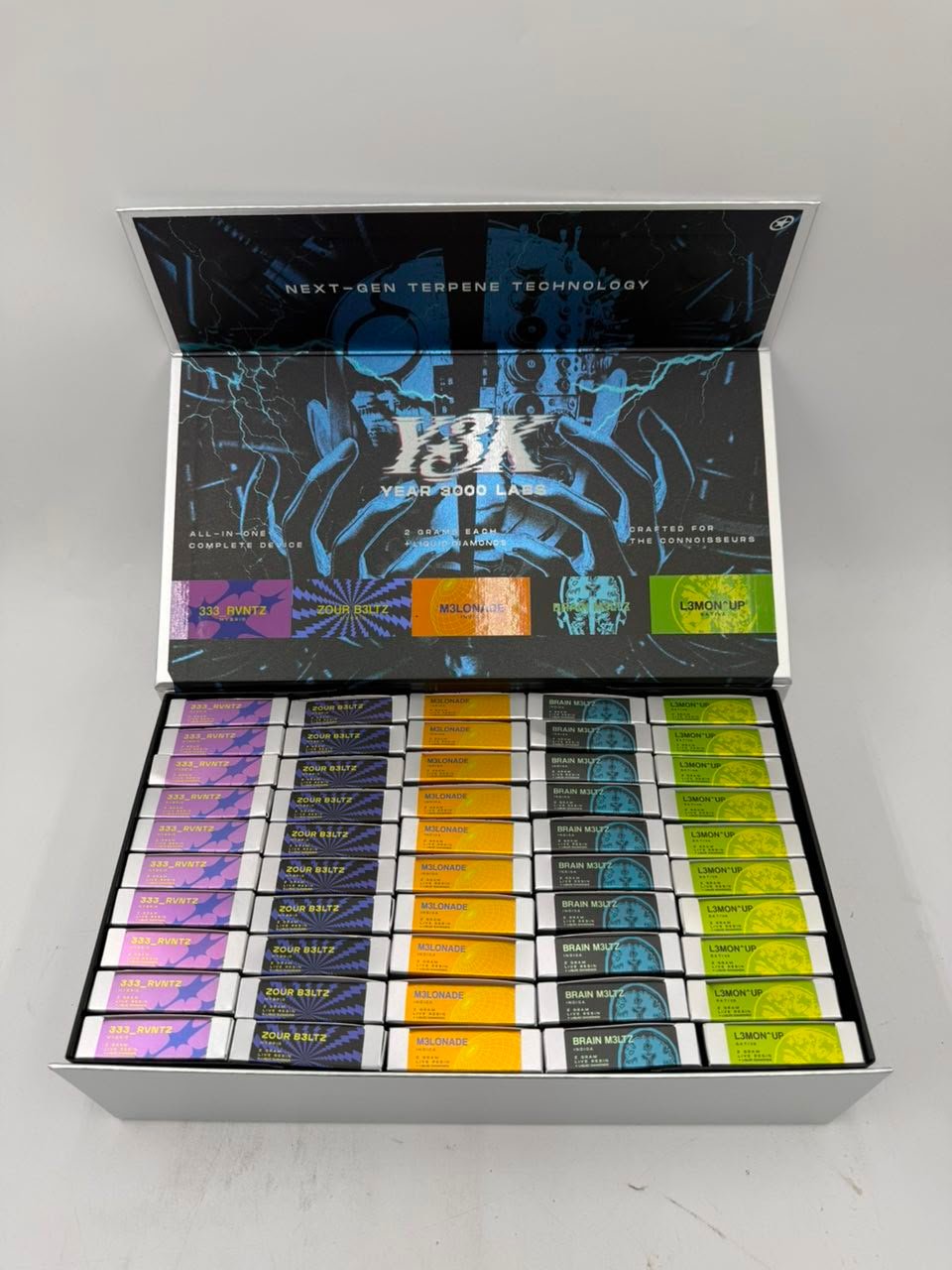 Y3K Disposable 2G - Image 5