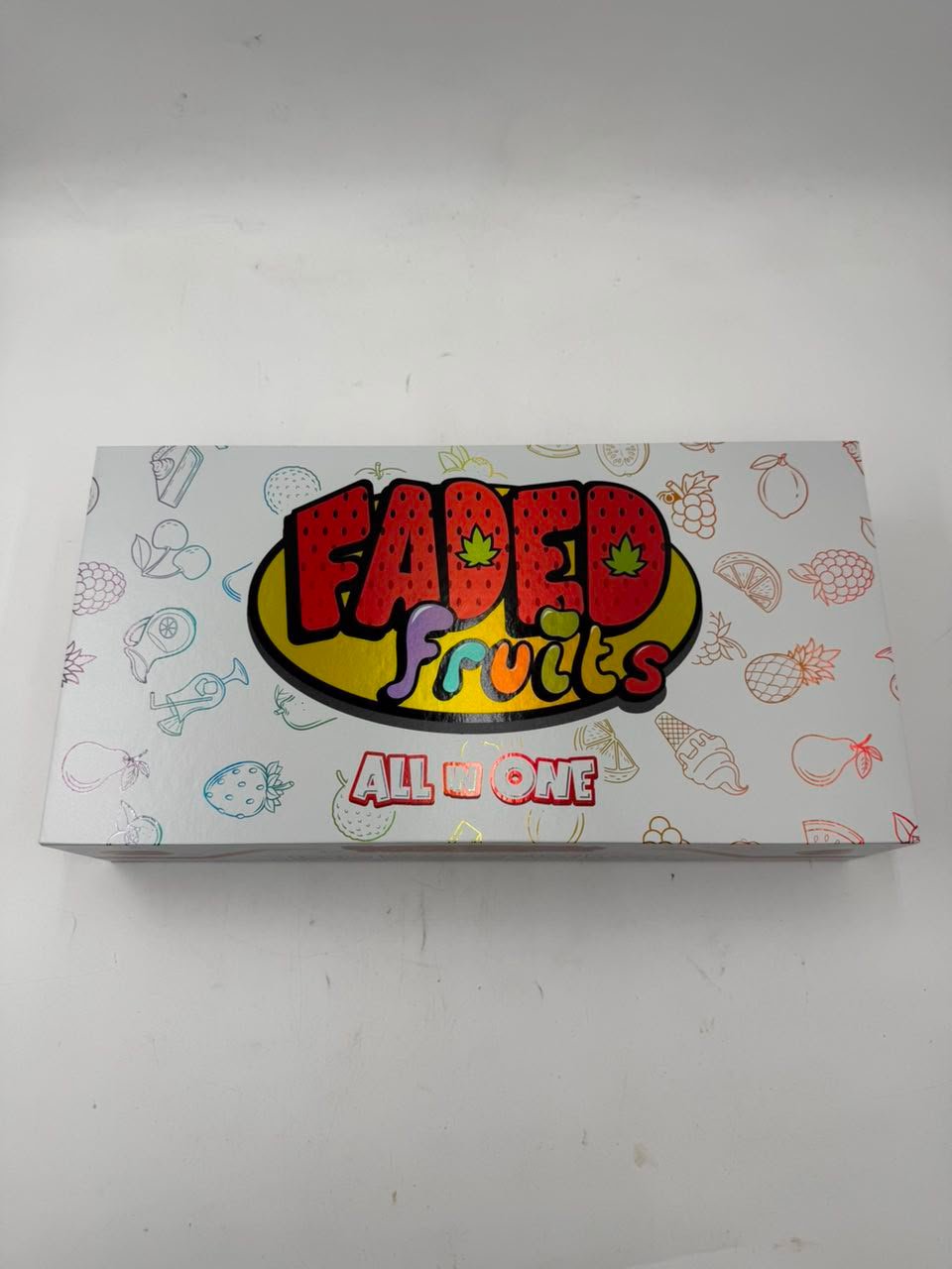 Faded Fruits Disposable 2G - Image 7