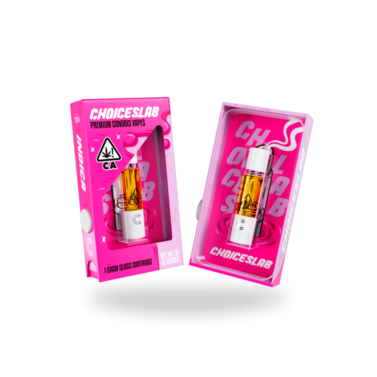 BOOTYLICIOUS – 1G CARTRIDGE