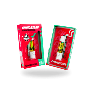 LUCKY CHARMS – 1G CARTRIDGE