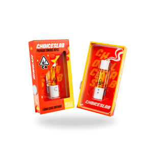 MAD MANGO – 1G CARTRIDGE